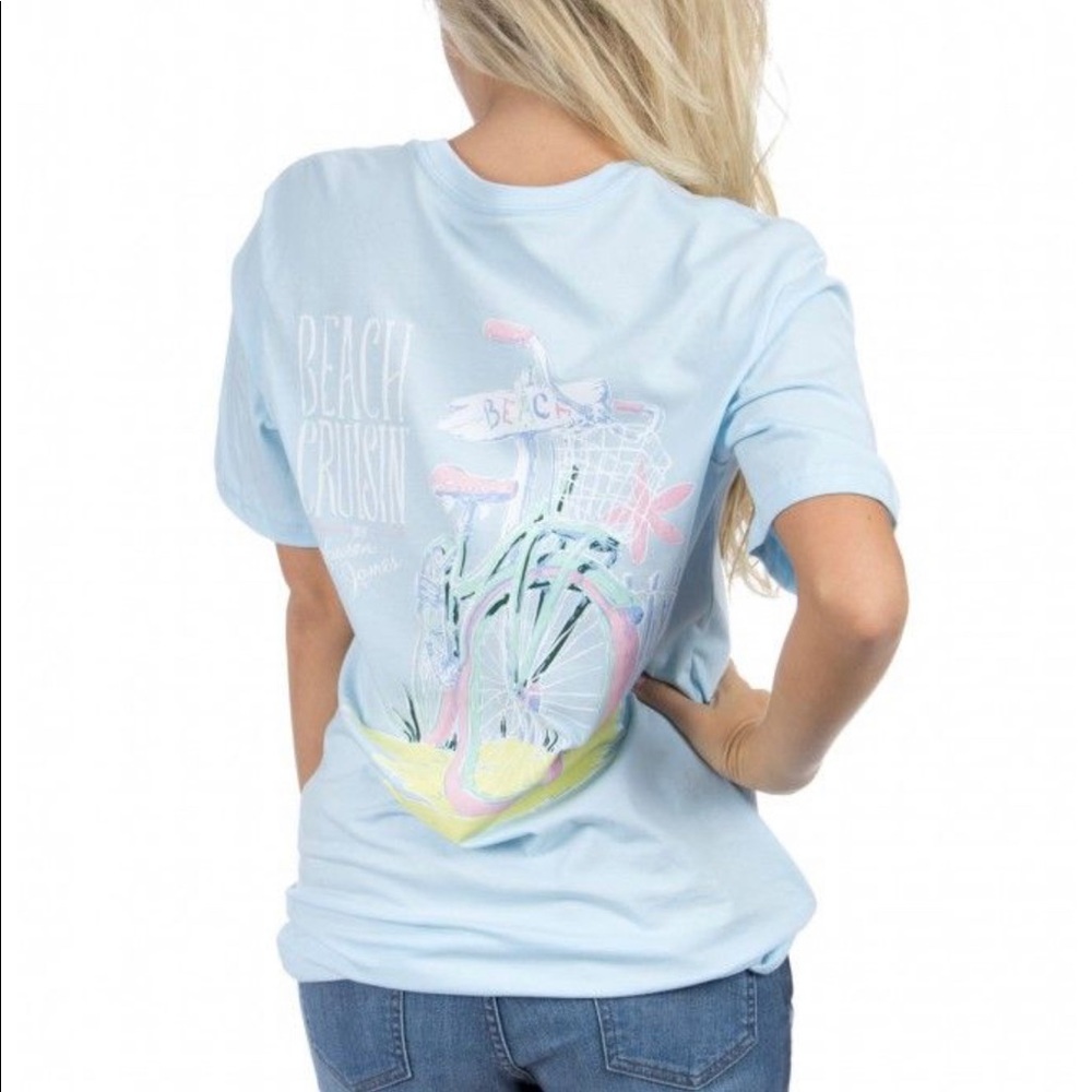 Lauren James Top